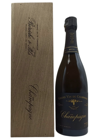 Bereche & Fils Une Grand Cru 2014