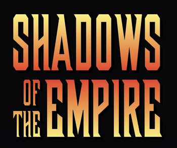 Vice Beer Shadows of the Empire 16oz Can