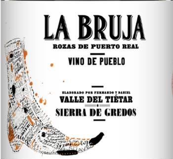 Comando G La Bruja de Rozas 2023