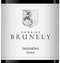 Domaine Brunely Gigondas 2022