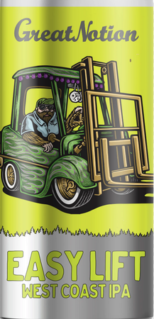 Great Notion Easy Lift 16oz Can