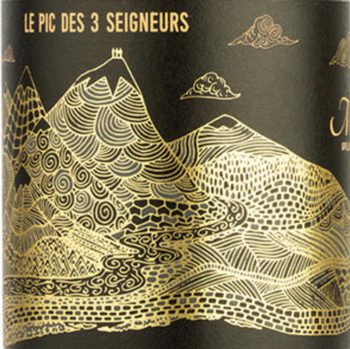 Le Pic des 3 Seigneurs Malepere 2021