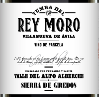 Comando G Tumba del Rey Moro 2020