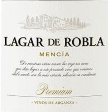 Lagar de Robla Mencia 2021