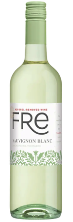 Fre Sauvignon Blanc NA 750mL