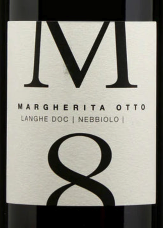 Margherita Otto Langhe Nebbiolo 2022