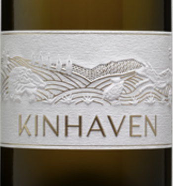 Kinhavenen Chardonnay 2023