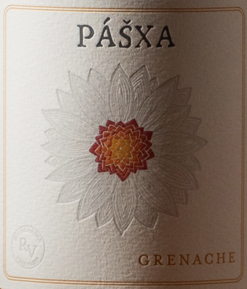 Pasxa River Rock Grenache 2021