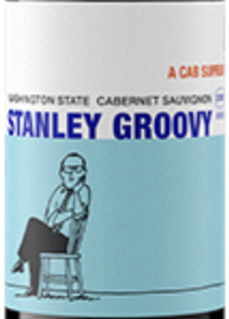 The Walls Stanley Groovy A Cab Supreme 2022