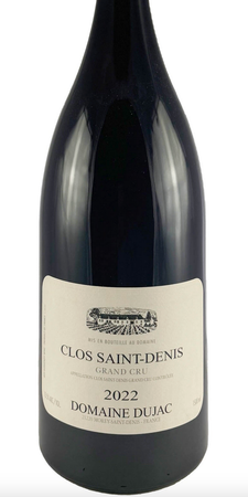 Domaine Dujac Clos Saint-Denis Grand Cru Magnum 2022