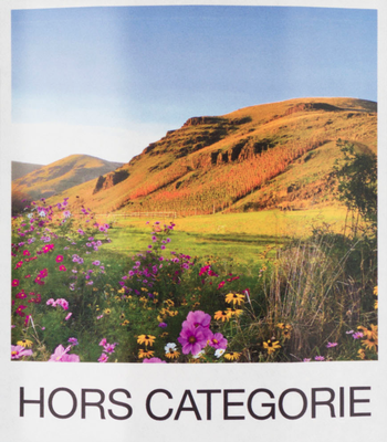 Hors Categorie Syrah 2021