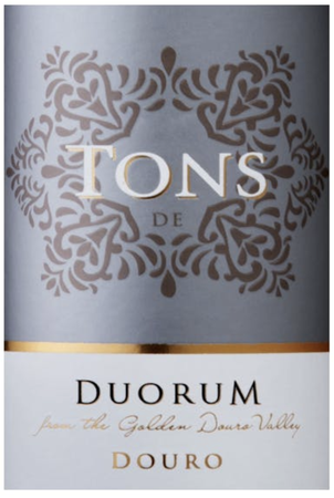 Duorum Tons de Duorum White 2023