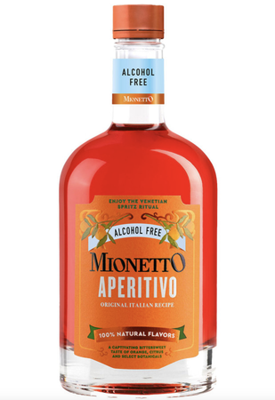Mionetto Aperitivo Alcohol Free