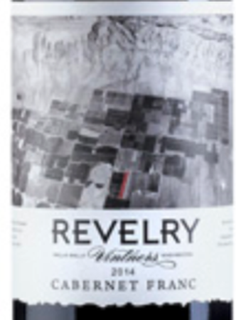 Revelry Vintners Cabernet Franc 2021