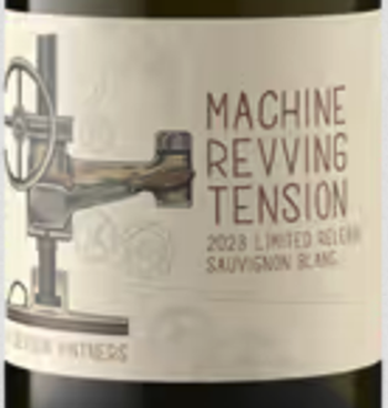 Devison Machine Revving Tension 2023