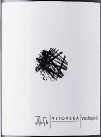 Vodopivec Vitovska Venezia Giulia Bianco 2017