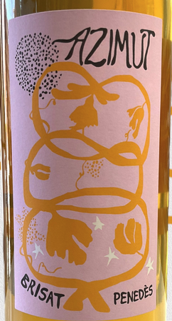 Azimut Brisat Orange 2024