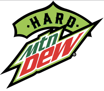 Hard Mountain Dew All Flavors