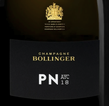 Bollinger PN AYC18