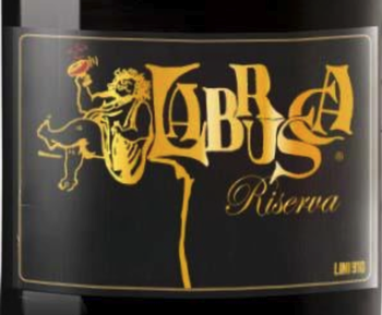 Lini 910 Lambrusca Riserva NV