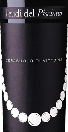 Feudi del Pisciotto Cerasuolo di Vitto 2021