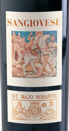 Di Majo Norante Sangiovese 2021