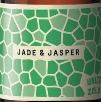 Unico Zelo Jade & Jasper 2023