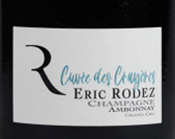 Eric Rodez Grand Cru Cuvee des Crayères NV