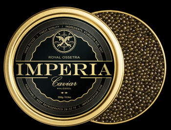 Imperia Caviar