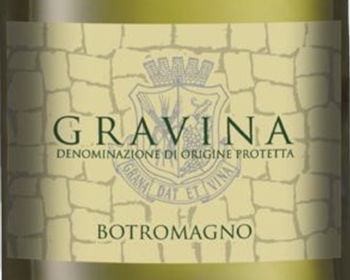 Botromagno Gravina Bianco 2023