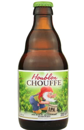 La Chouffe Houblon Ale 330mL Bottle