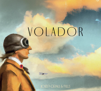 Josep Grau Volador Montsant 2023