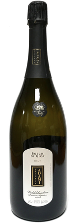 Adami Prosecco Bosco di Gica Magnum