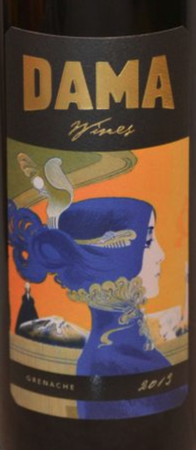 Dama Grenache 2022