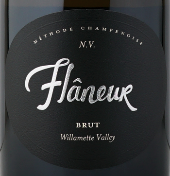 Flaneur Wines Brut NV