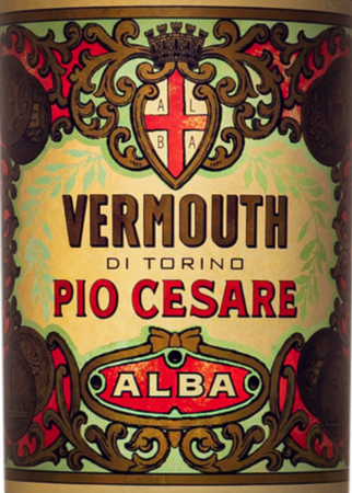 Pio Cesare Vermouth