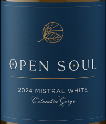 Open Soul Mistral White 2024