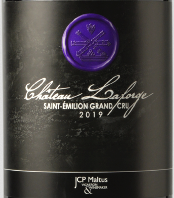 Chateau Laforge 2019