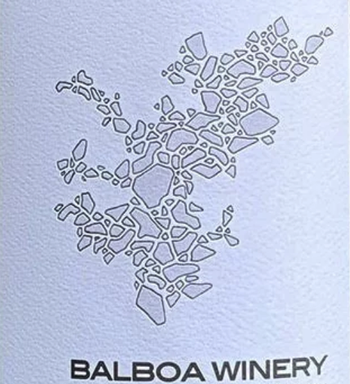 Balboa Winery Cab Sauv Grenache 2021