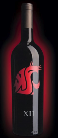Barnard Griffin Cougar XII Coug Red Blend