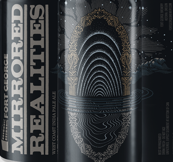 Fort George Mirrored Realities IPA