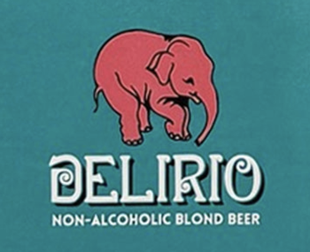 Brouwerij Huyghe Delirium Delirio 330mL