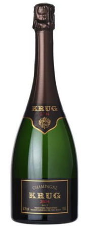 Champagne Krug Brut Vintage 2004