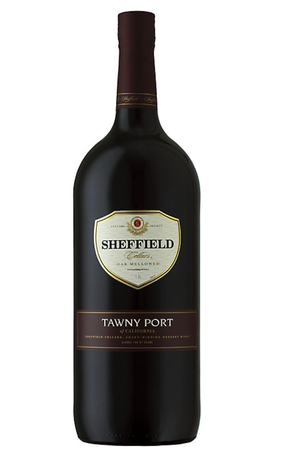 Sheffield Cellars Tawny Port