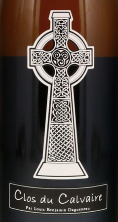 Didier Dagueneau Pouilly-Fume Clos du Calvaire 2021