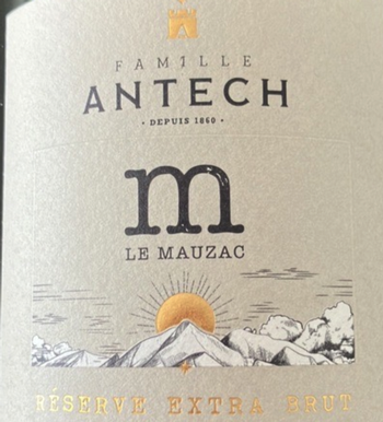 Antech Blanquette de Limoux NV