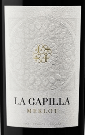 Finca La Capilla Merlot 2020