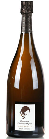 Christophe Mignon ADN de Foudre Meunier Brut Nature NV