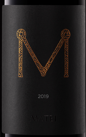 Crama DeMatei M Riserva 2019