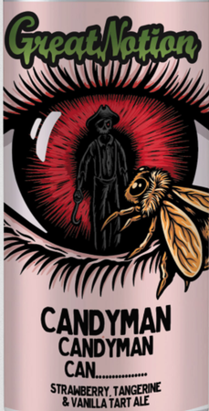 Great Notion Candyman Can 16oz Can
